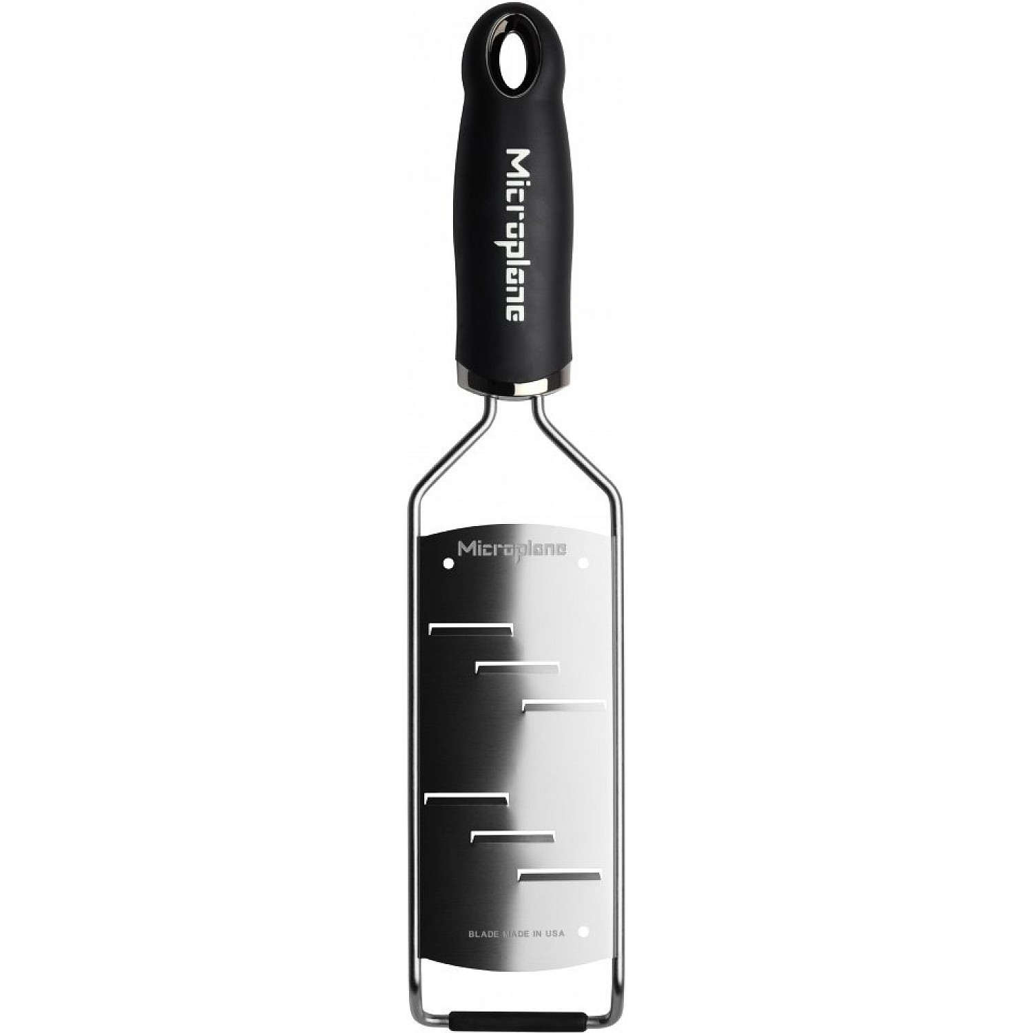 Microplane k&ouml;ksredskap hyvelj&auml;rn gourmet 45006