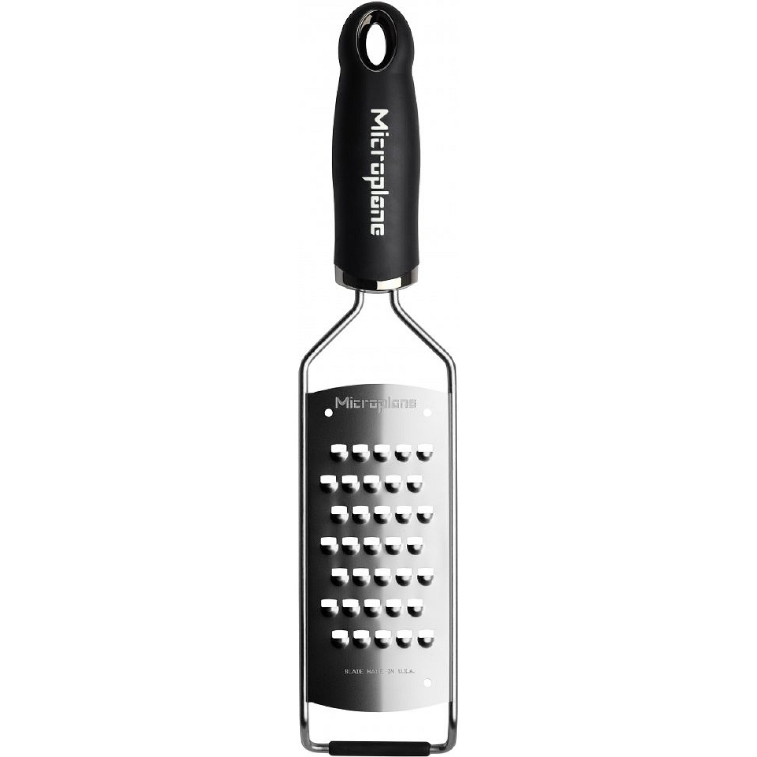 Microplane k&ouml;ksredskap 45008 grovt rivj&auml;rn gourmet special