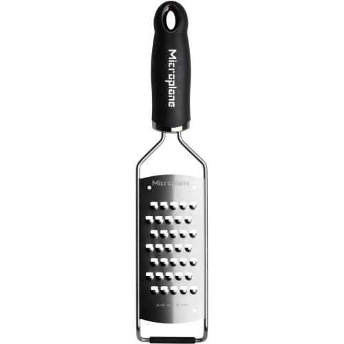 Microplane köksredskap grovt rivjärn gourmet special