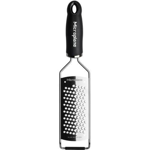 Microplane köksredskap stjärnrivjärn gourmet