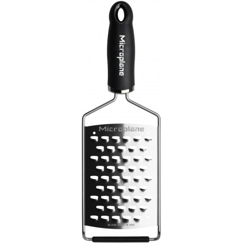 Microplane - Ultragrovt rivjärn Gourmet