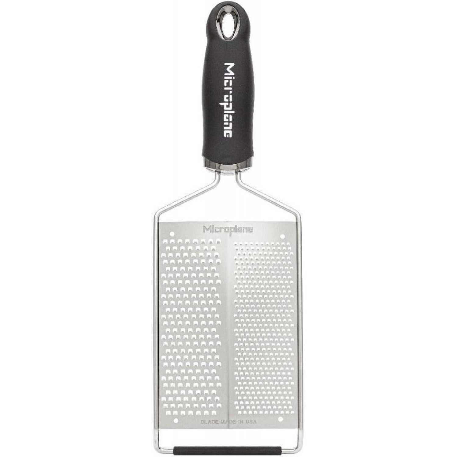 Microplane k&ouml;ksredskap 45022 rivj&auml;rn gourmet dubbel