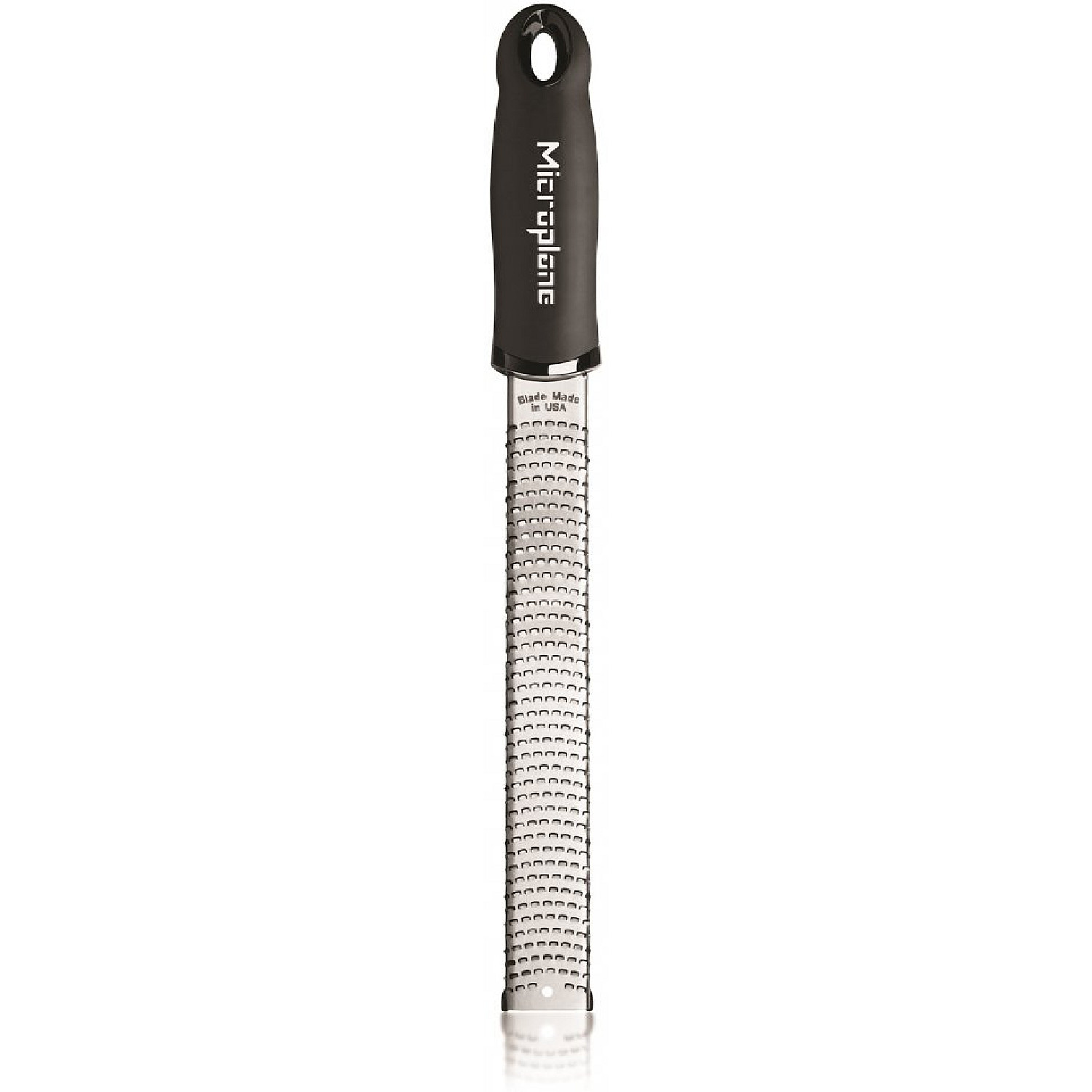 Microplane k&ouml;ksredskap premium 46020 classic svart zestj&auml;rn