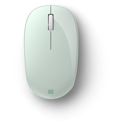 Microsoft - Bluetooth Mouse mynta Microsoft - Bluetooth Mouse mynta