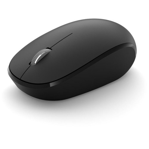 Microsoft - Bluetooth Mouse svart