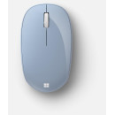 Microsoft - Bluetooth Mouse pastellblå