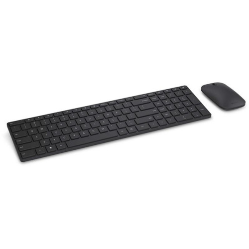 Microsoft - Designer Bluetooth Desktoptangentbord och mus - FRI frakt