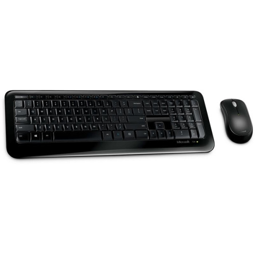 Microsoft - Wireless Desktop 850