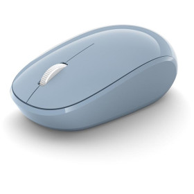Microsoft - Bluetooth Mouse pastellblå