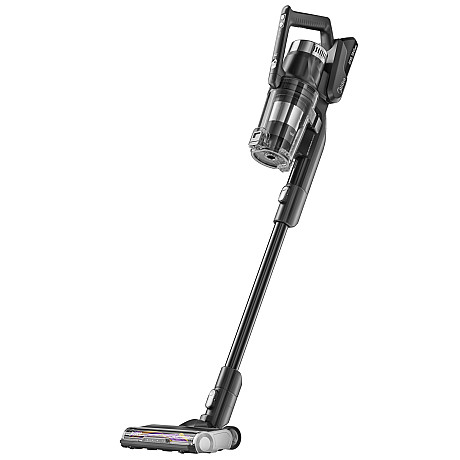 Midea - P8 PLUS - 350W BLDC Motor  - Grå, Batteri Lithium-Ion 7 x 2000mAh