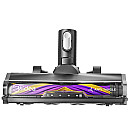 Midea - P8 PLUS - 350W BLDC Motor - Grå, Batteri Lithium-Ion 7 x 2000mAh Midea - P8 PLUS - 350W BLDC Motor - Grå, Batteri Lithium-Ion 7 x 2000mAh