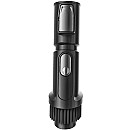 Midea - P8 PLUS - 350W BLDC Motor - Grå, Batteri Lithium-Ion 7 x 2000mAh Midea - P8 PLUS - 350W BLDC Motor - Grå, Batteri Lithium-Ion 7 x 2000mAh