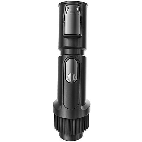 Midea - P8 PLUS - 350W BLDC Motor  - Grå, Batteri Lithium-Ion 7 x 2000mAh