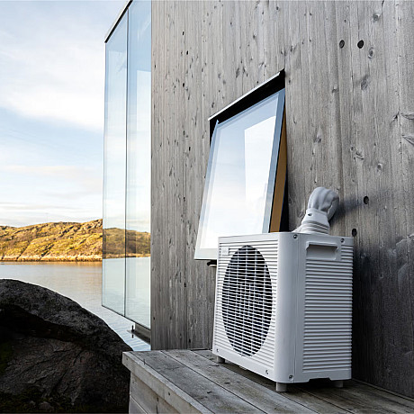 Midea - Portasplit 8k