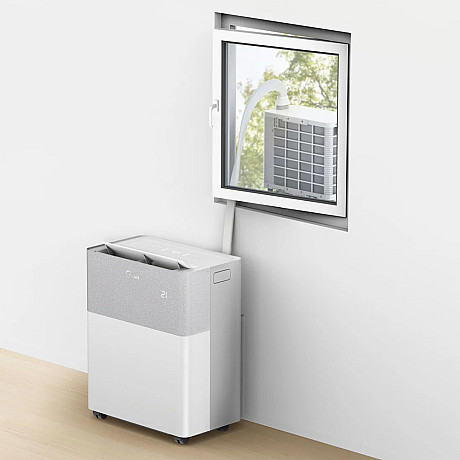 Midea - Portasplit 8k