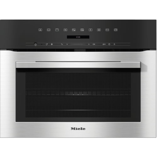 Miele - H 7140 BM EDST/CLST - lager i Stockholm