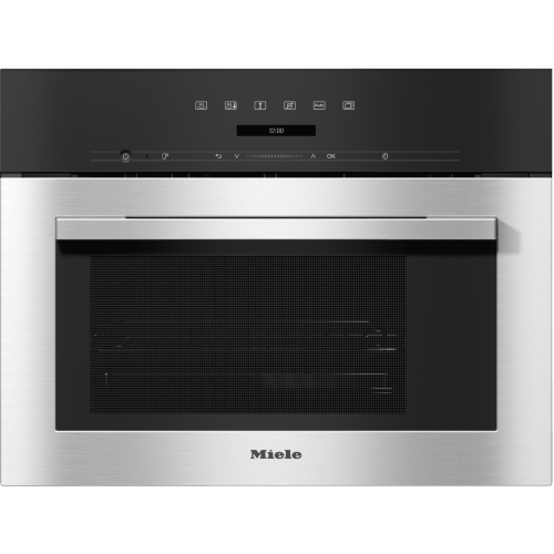 Miele - DG 7140 EDST/CLST - lager i Stockholm