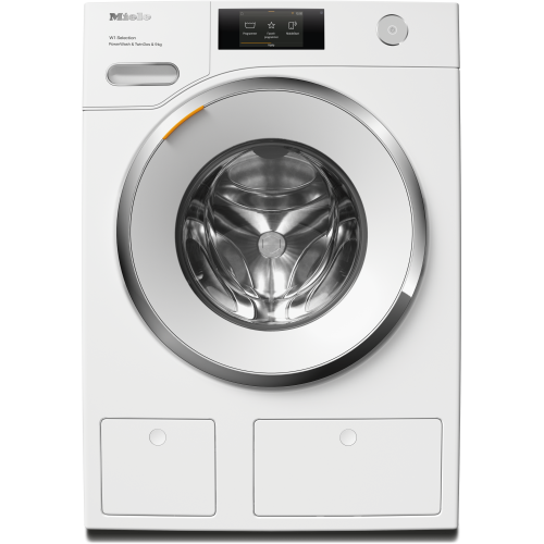 Miele - WSR863WPS