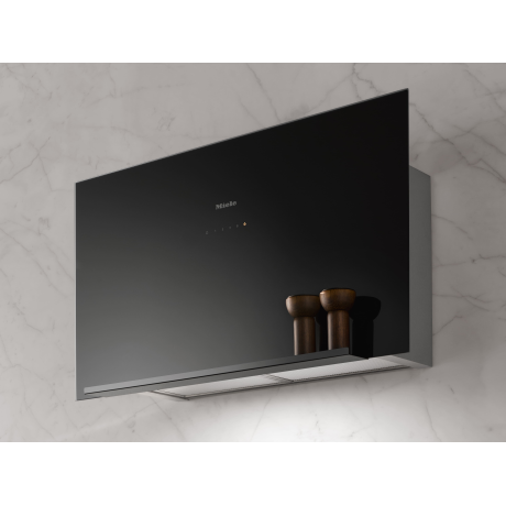 Miele - DA 9091 W Miele - DA 9091 W