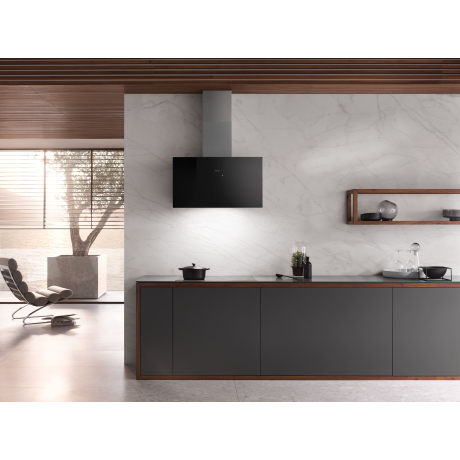 Miele - DA 9091 W Miele - DA 9091 W