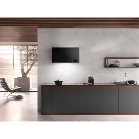 Miele - DA 9091 W Miele - DA 9091 W