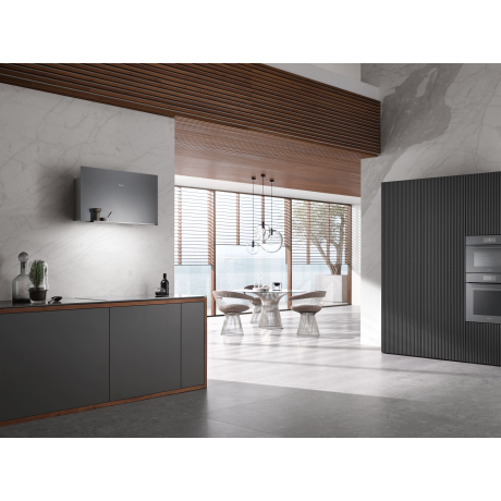 Miele - DA 9091 W Miele - DA 9091 W