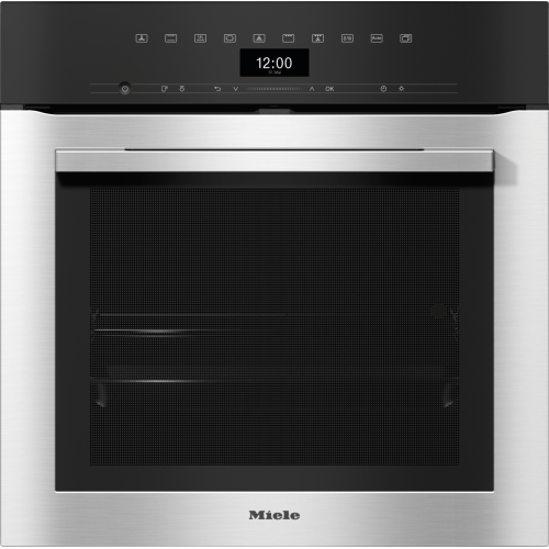 Miele - DGC 7350 CLST - lager i Stockholm