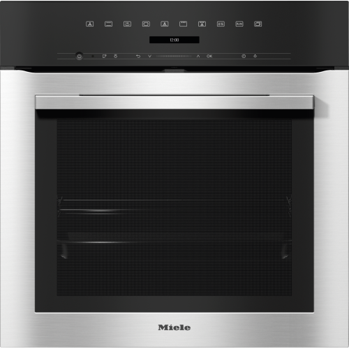 Miele - DGC 7150 CLST - lager i Stockholm