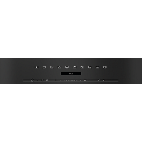 Miele - DGC 7150, Rostfritt stål CleanSteel, Ånga, Wifi Miele - DGC 7150, Rostfritt stål CleanSteel, Ånga, Wifi