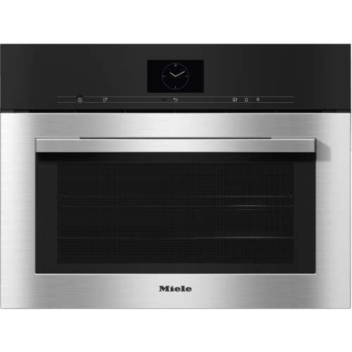 Miele - DGC 7540 HC PRO - lager i Stockholm