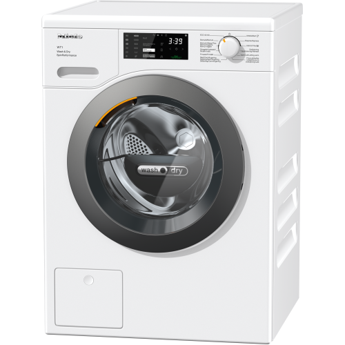 Miele - WTD280WCS