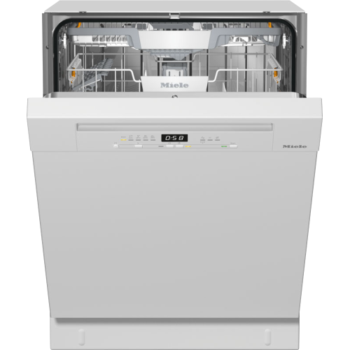 Miele - G 5332 SCU. vit