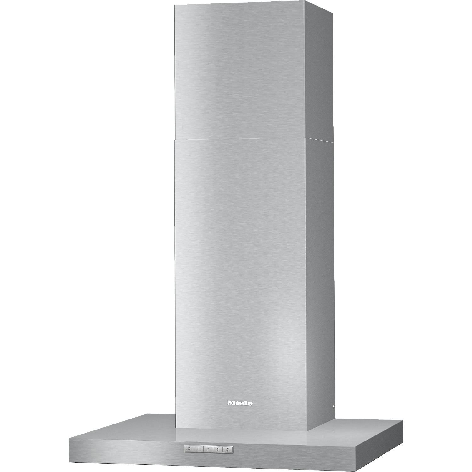 Miele vägghängd fläkt daw 1620 active ner edst effektiv fläkt med led