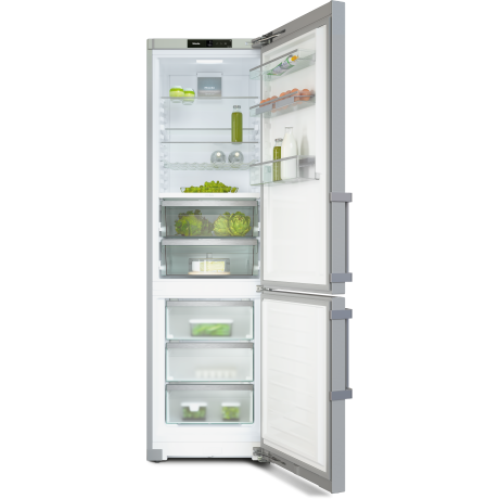 Miele - KFN4797AD edt/cs Miele - KFN4797AD edt/cs