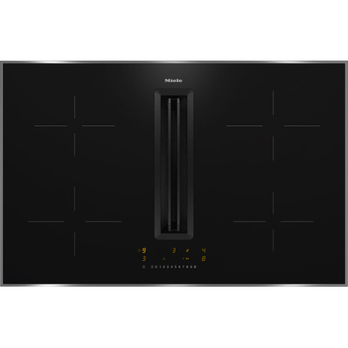 Miele häll med fläkt kmda 7272