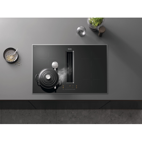 Miele - KMDA 7272 Miele - KMDA 7272