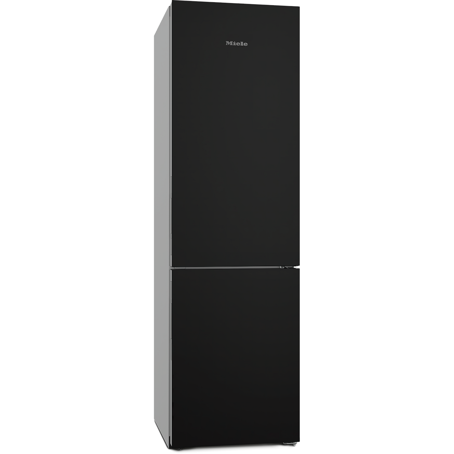 Miele kyl över frys kfn4795cd bb nofrost dynacool duplexcool