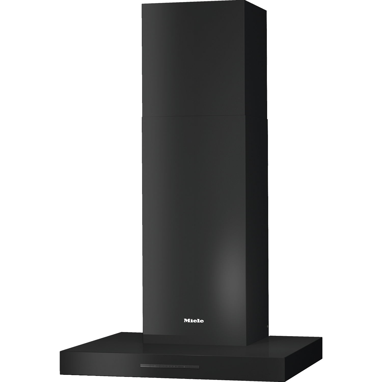 Miele v&auml;ggh&auml;ngd fl&auml;kt pur68w masw effektiv v&auml;ggmonterad fl&auml;kt