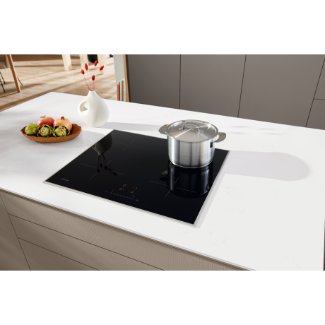 Miele - KM 7361 Miele - KM 7361