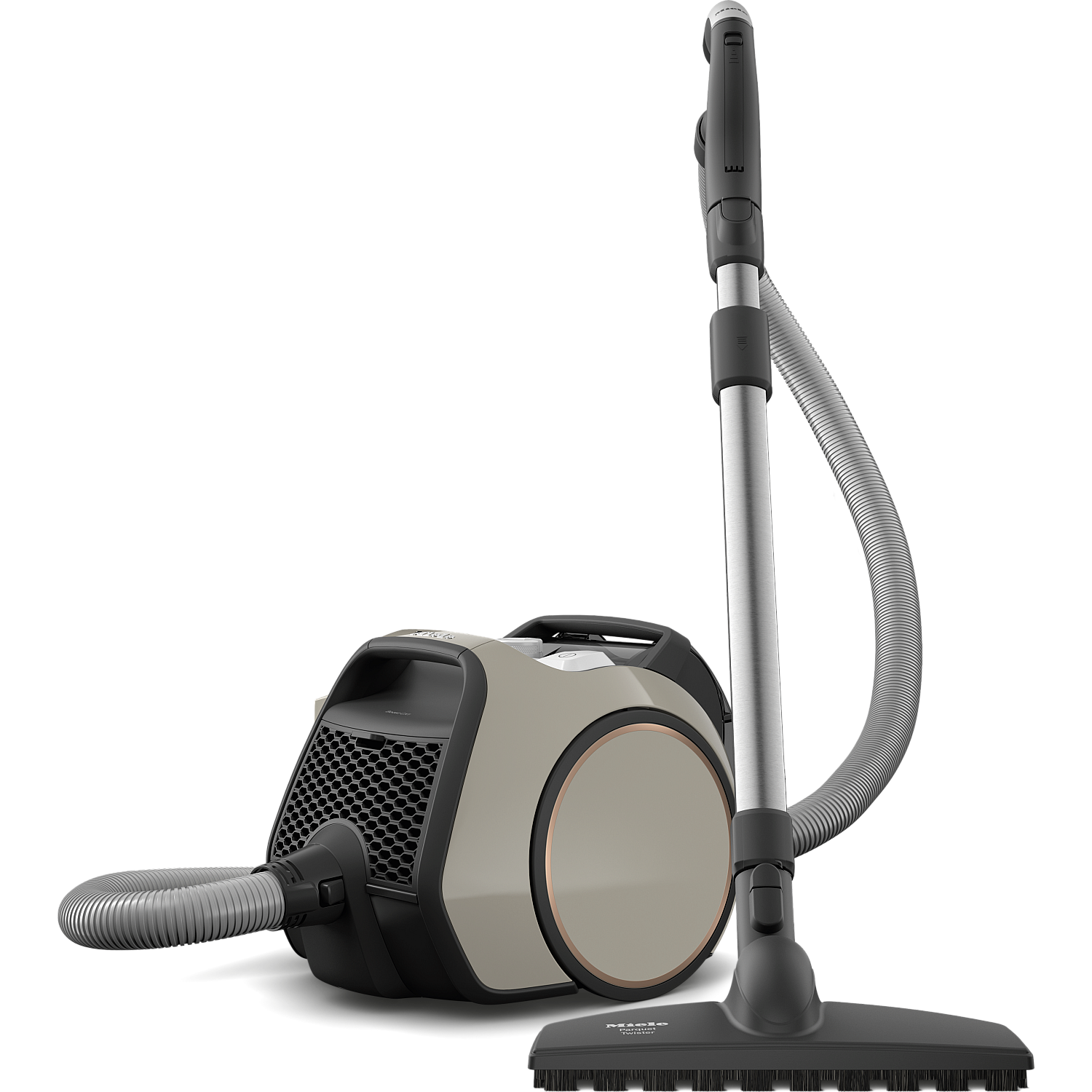 Miele golvdammsugare snrf3 36