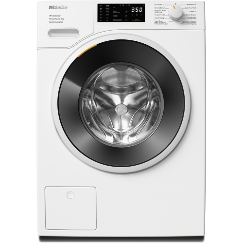 Miele - WSE463WCS