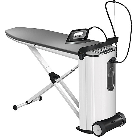 Miele - B 4312 - Grå, FashionMaster