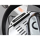 Miele - B 4312 - Grå, FashionMaster