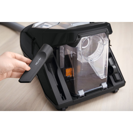 Miele - Blizzard CX1 Comfort Power Miele - Blizzard CX1 Comfort Power