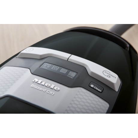 Miele - Blizzard CX1 Comfort Power Miele - Blizzard CX1 Comfort Power