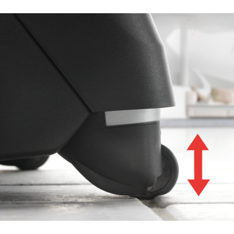 Miele - Blizzard CX1 Comfort Power Miele - Blizzard CX1 Comfort Power