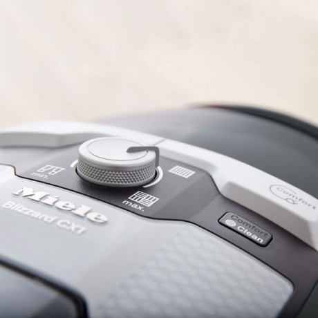 Miele - Blizzard CX1 Miele - Blizzard CX1