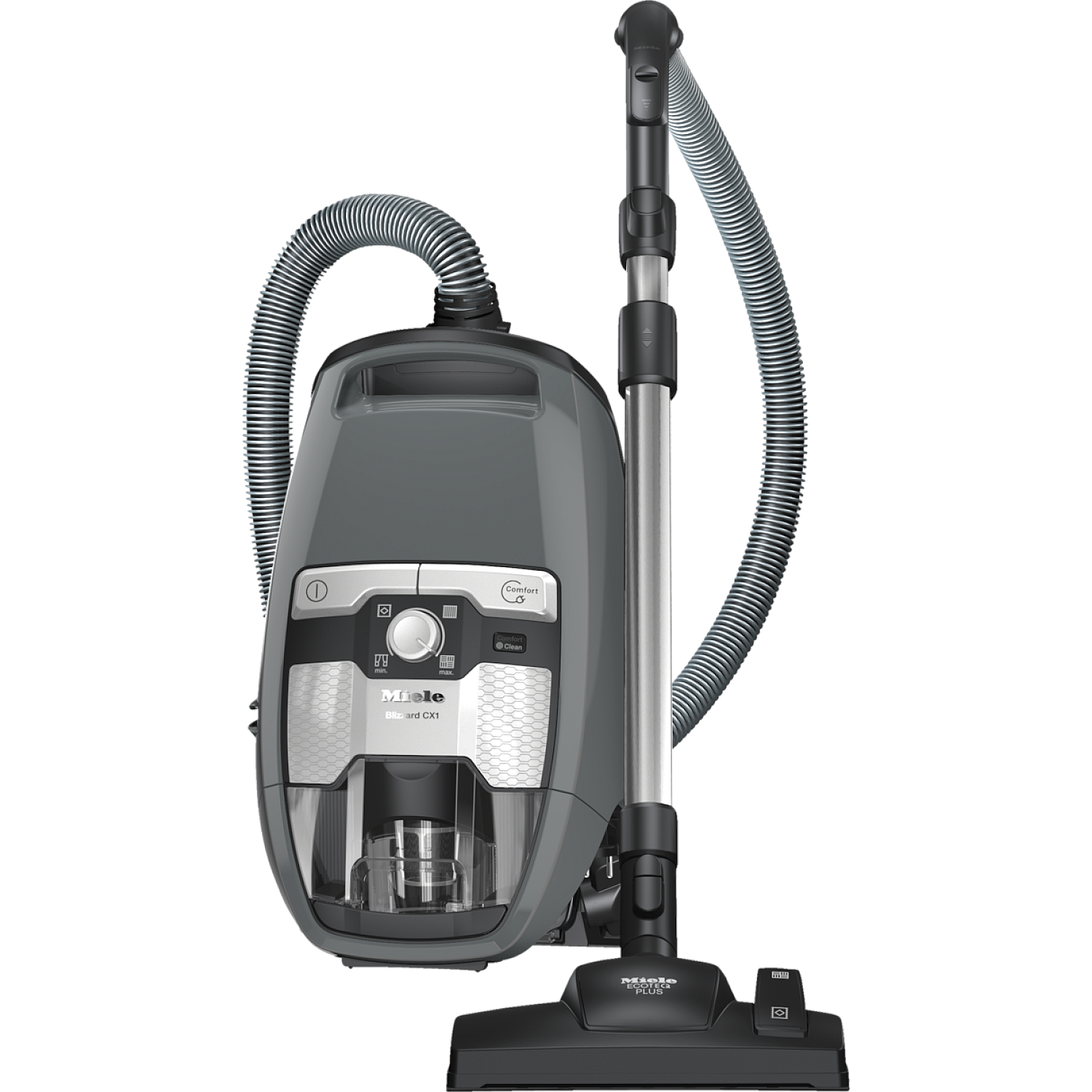 Miele golvdammsugare blizzard cx1 grgr
