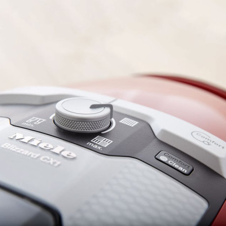 Miele - Blizzard CX1 Red Eco Miele - Blizzard CX1 Red Eco