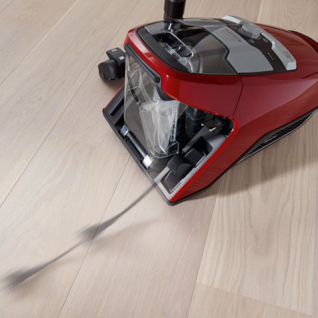 Miele - Blizzard CX1 Red Eco Miele - Blizzard CX1 Red Eco
